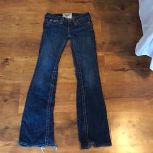 Big Star vintage collection jeans